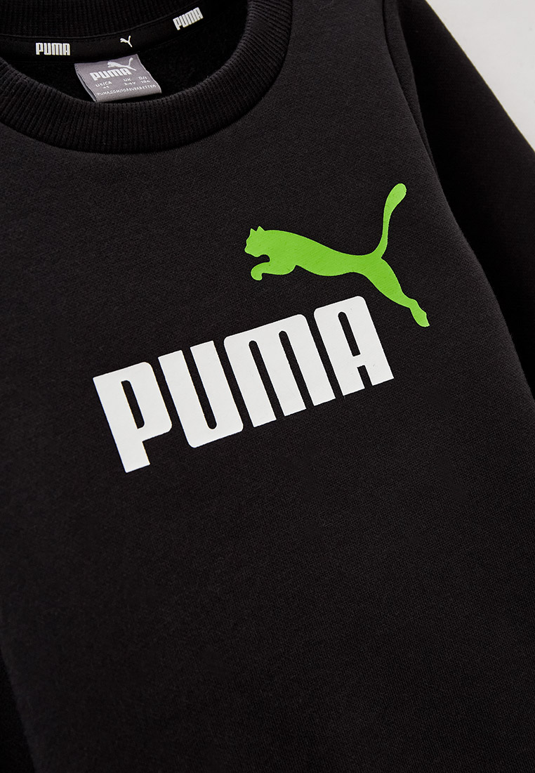 Толстовка Puma (Пума) 586986: изображение 3