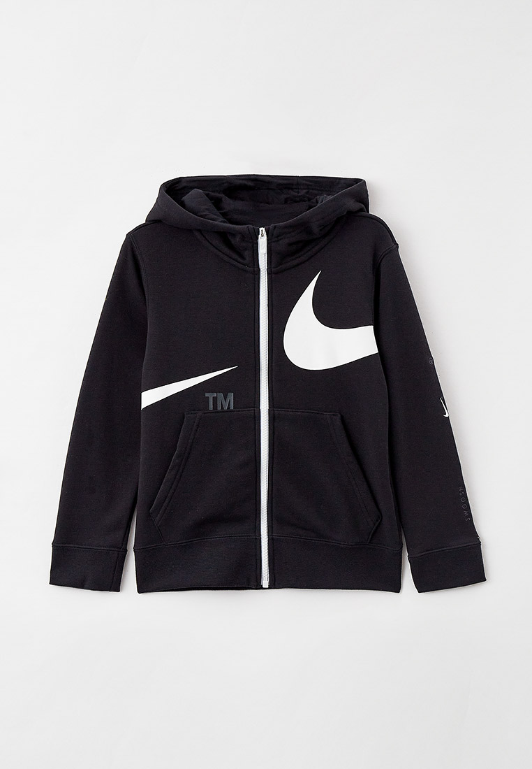 Толстовка Nike (Найк) DD8637: изображение 4