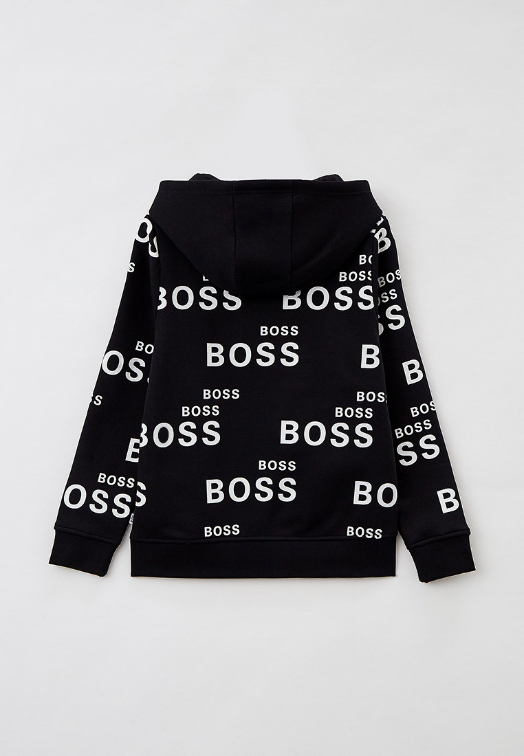 Толстовка Boss (Босс) J25L98: изображение 2