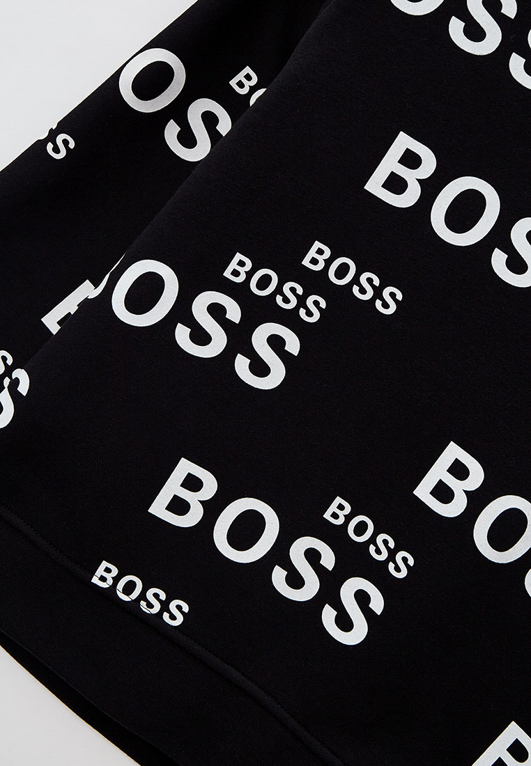 Толстовка Boss (Босс) J25L98: изображение 3
