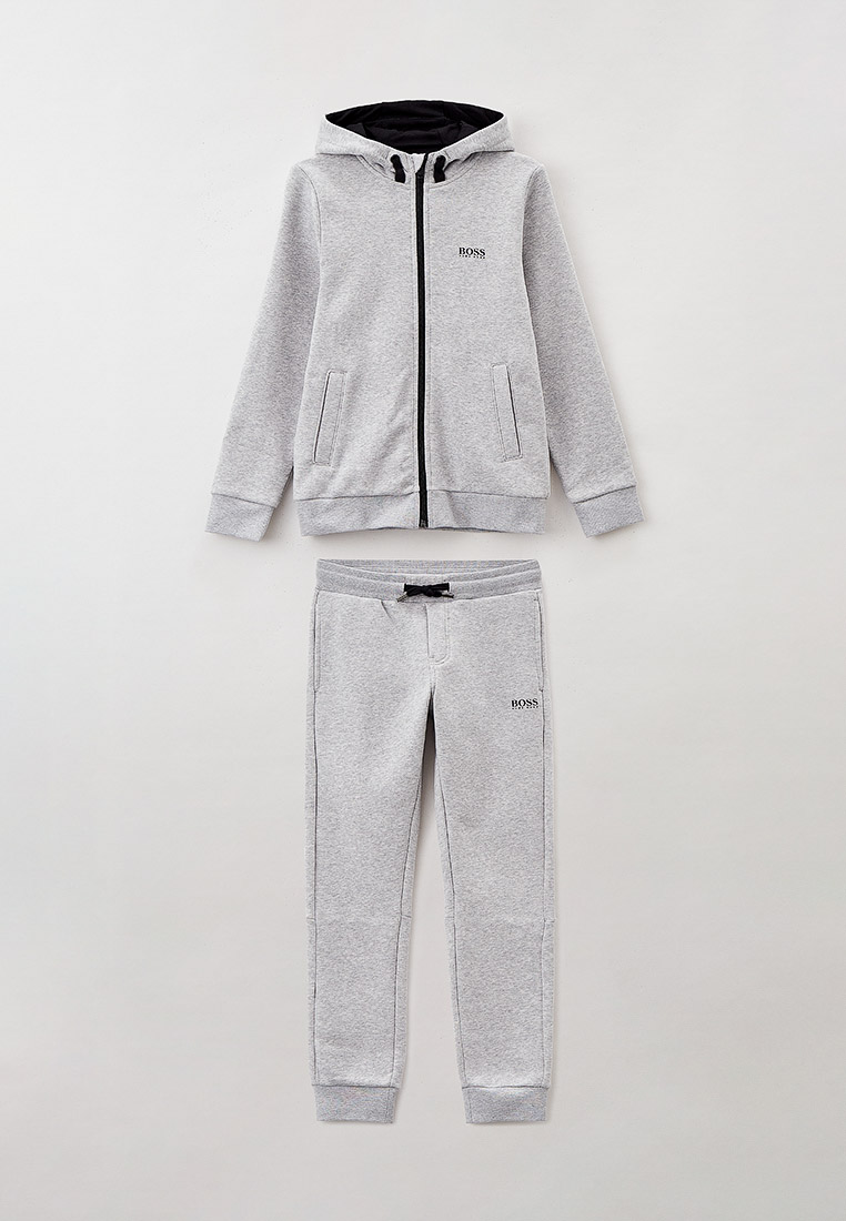 Спортивный Костюм Boss Купить В Москве