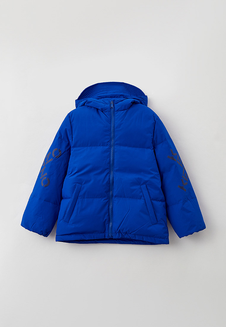 Куртка Kenzo (Кензо) K26025: изображение 1