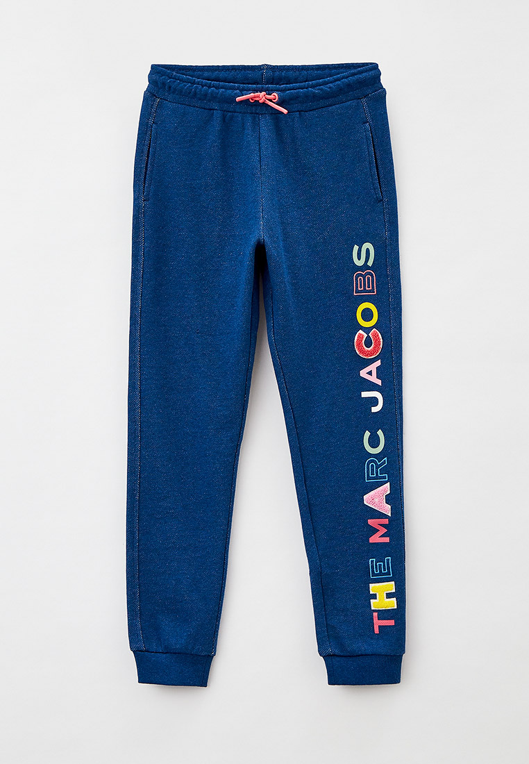 Спортивные брюки для девочек Marc Jacobs W14284