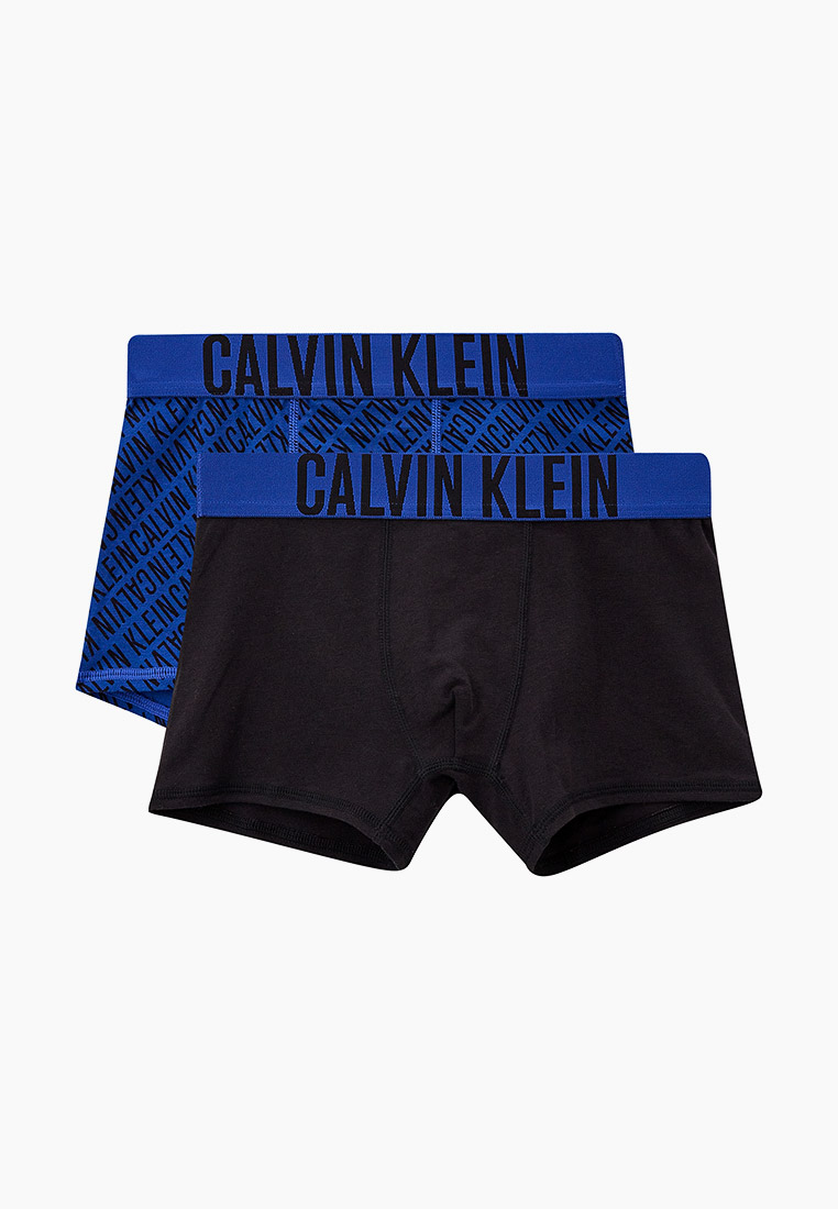 Трусы для мальчиков Calvin Klein (Кельвин Кляйн) B70B700344: изображение 5