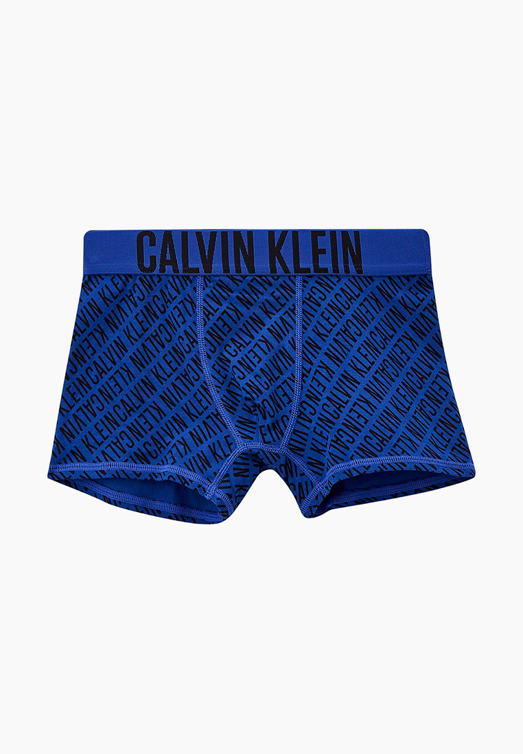 Трусы для мальчиков Calvin Klein (Кельвин Кляйн) B70B700344: изображение 8