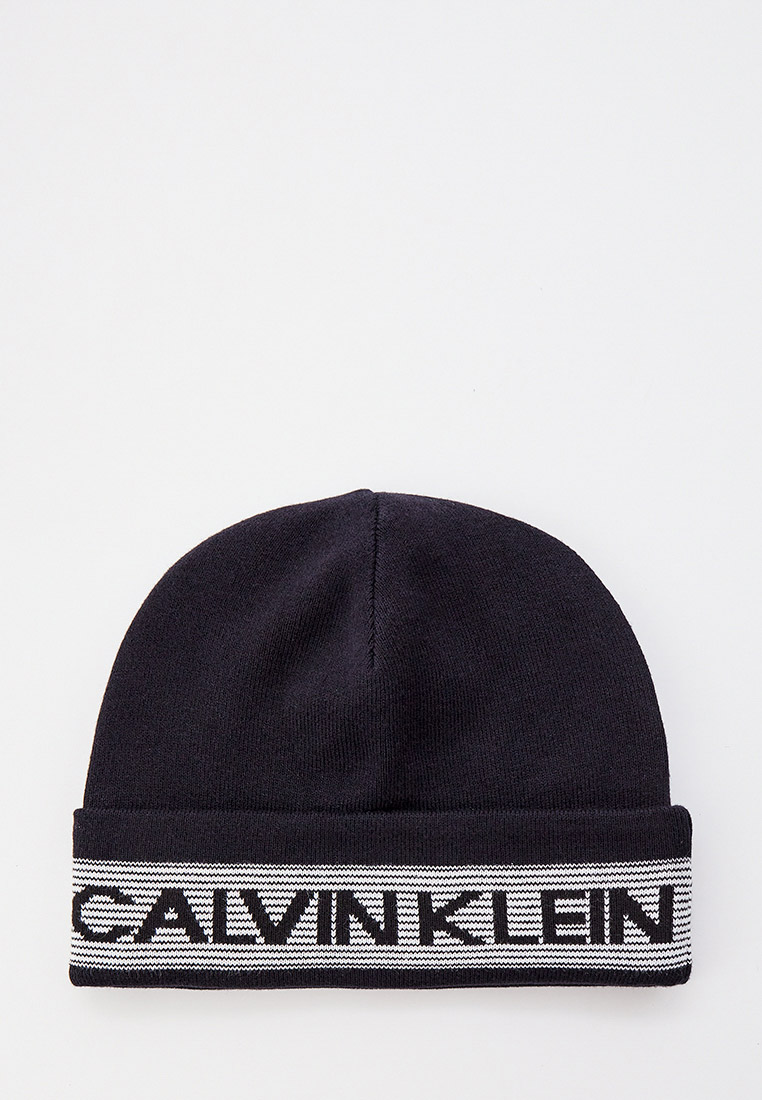 Купить Шапку Calvin Klein Женская