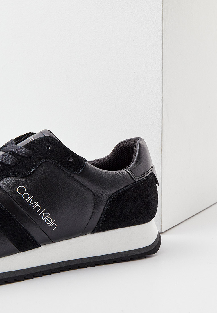 Мужские кроссовки Calvin Klein (Кельвин Кляйн) HM0HM00287: изображение 3