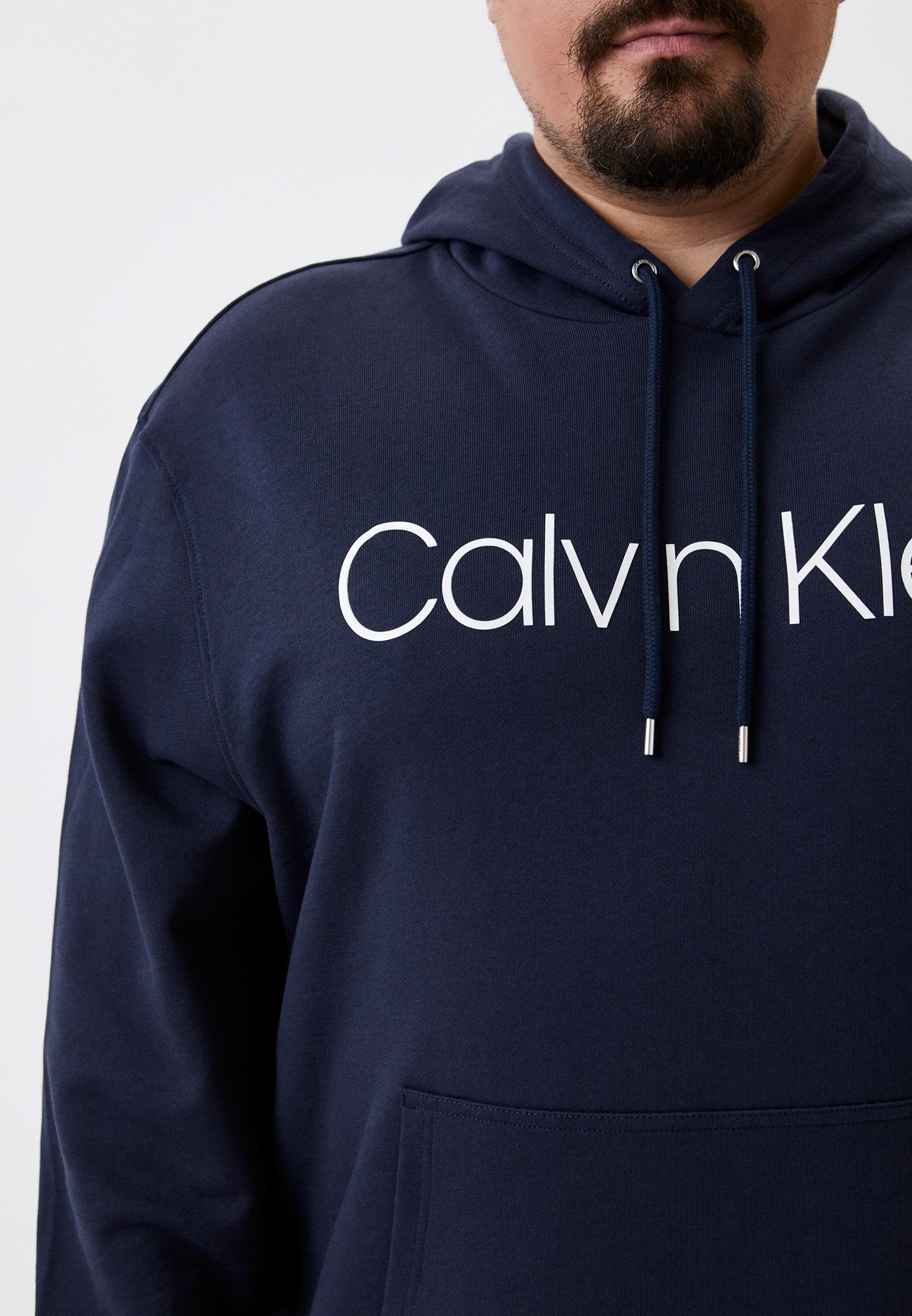 Мужские худи Calvin Klein (Кельвин Кляйн) K10K104853: изображение 12