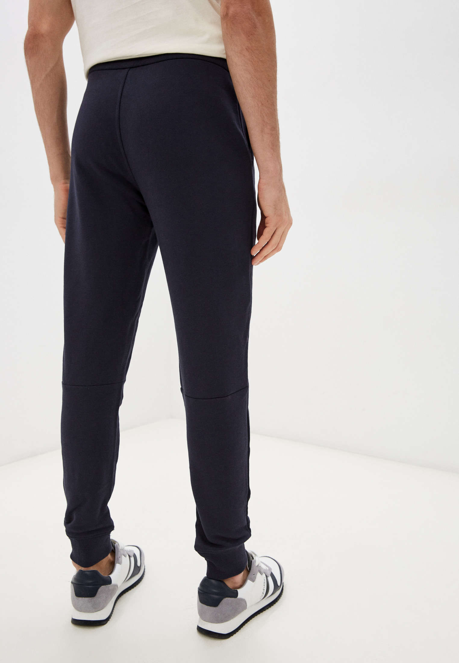 Мужские спортивные брюки Calvin Klein (Кельвин Кляйн) K10K108222: изображение 4