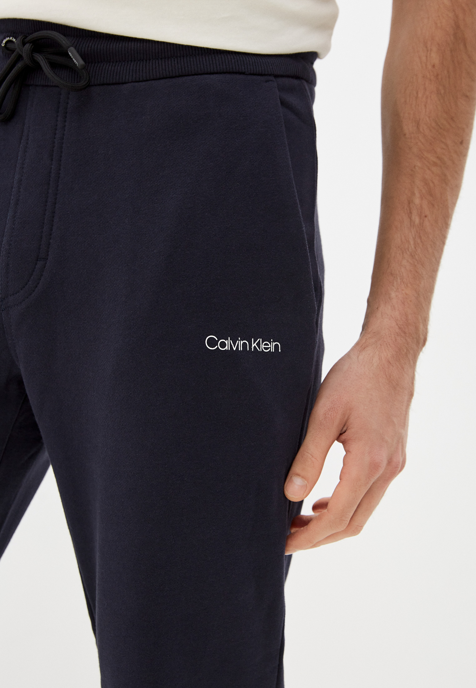 Мужские спортивные брюки Calvin Klein (Кельвин Кляйн) K10K108222: изображение 5