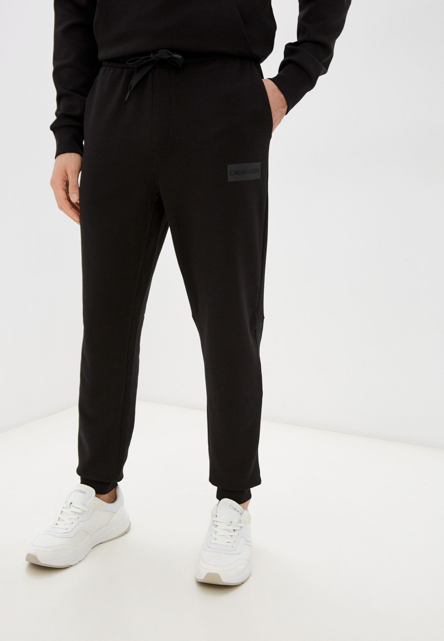 Мужские спортивные брюки Calvin Klein (Кельвин Кляйн) K10K109045: изображение 1