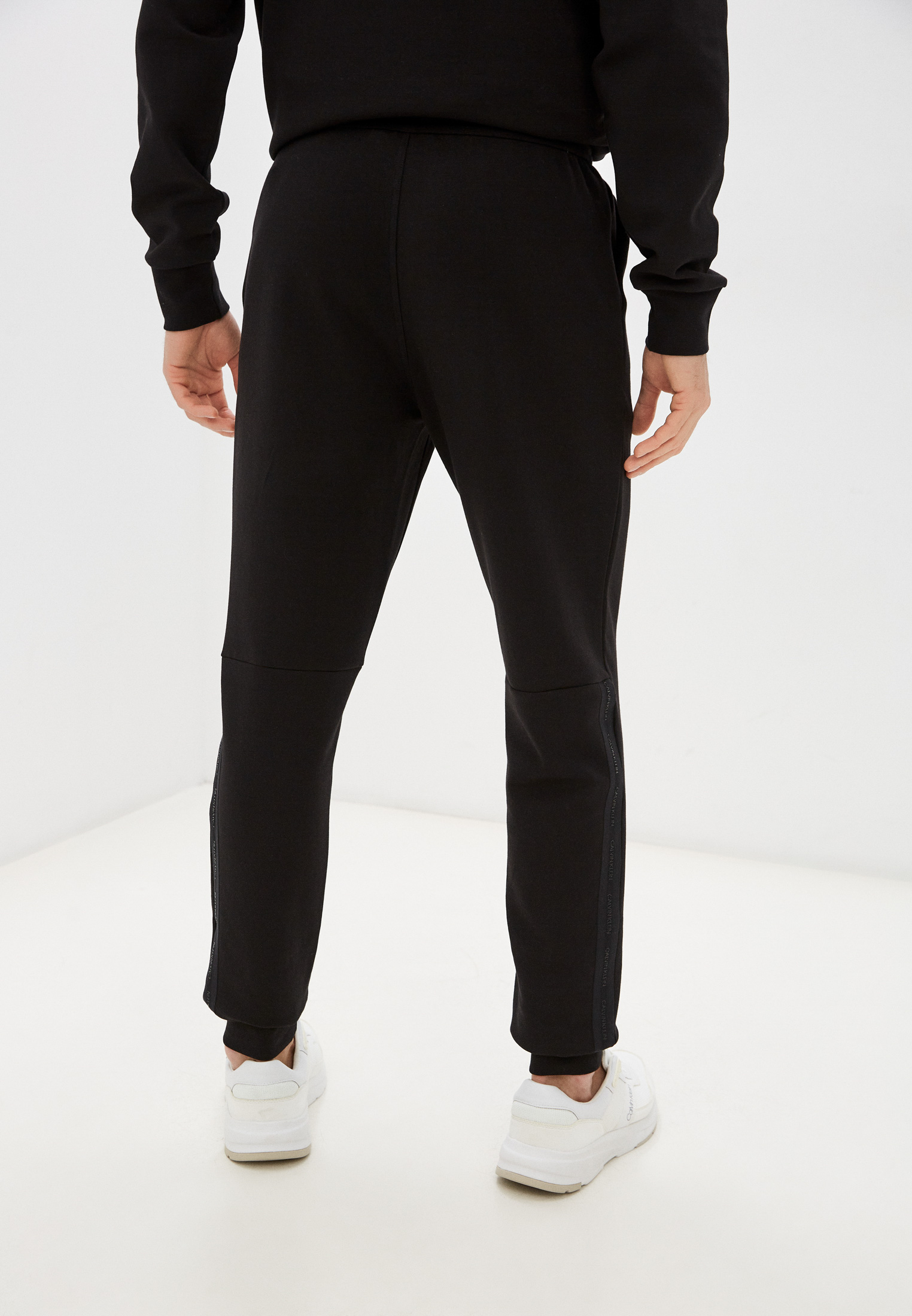 Мужские спортивные брюки Calvin Klein (Кельвин Кляйн) K10K109045: изображение 4
