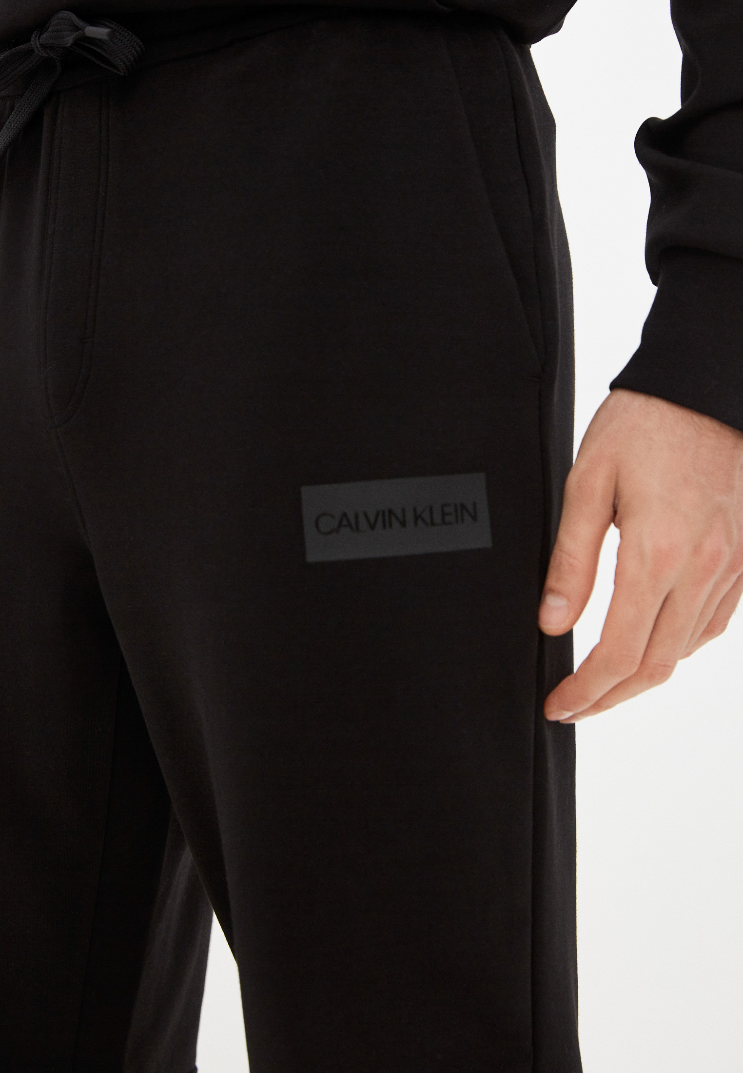 Мужские спортивные брюки Calvin Klein (Кельвин Кляйн) K10K109045: изображение 5