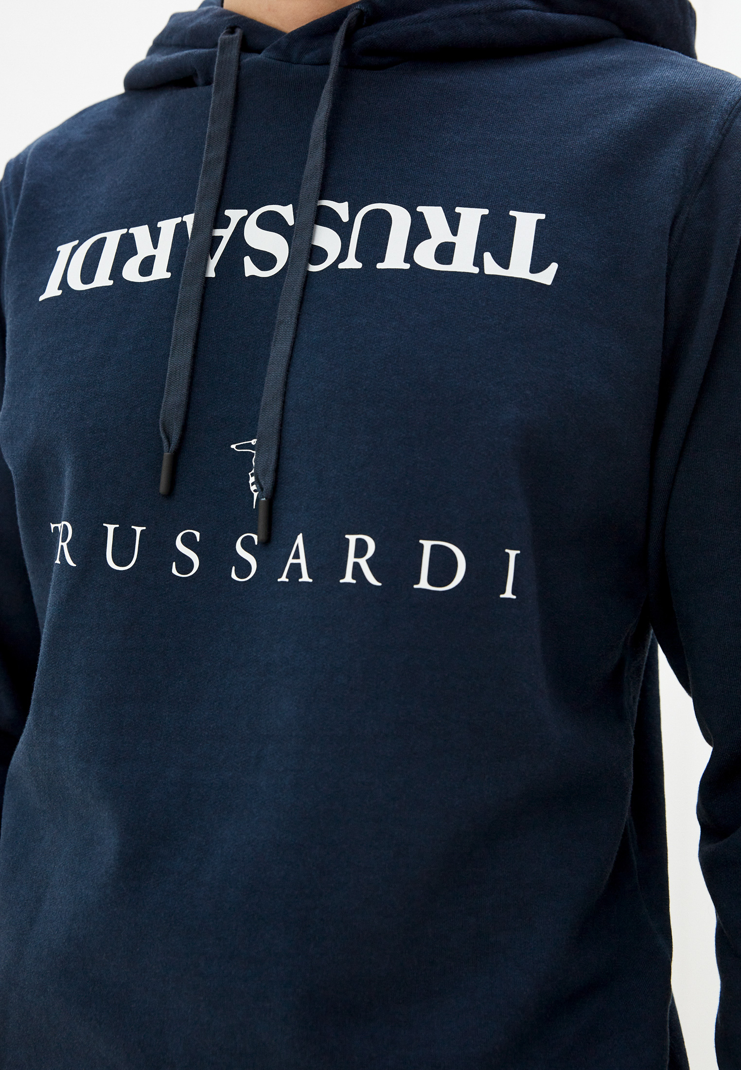 Мужские худи Trussardi (Труссарди) 52F00204-1T005623: изображение 5