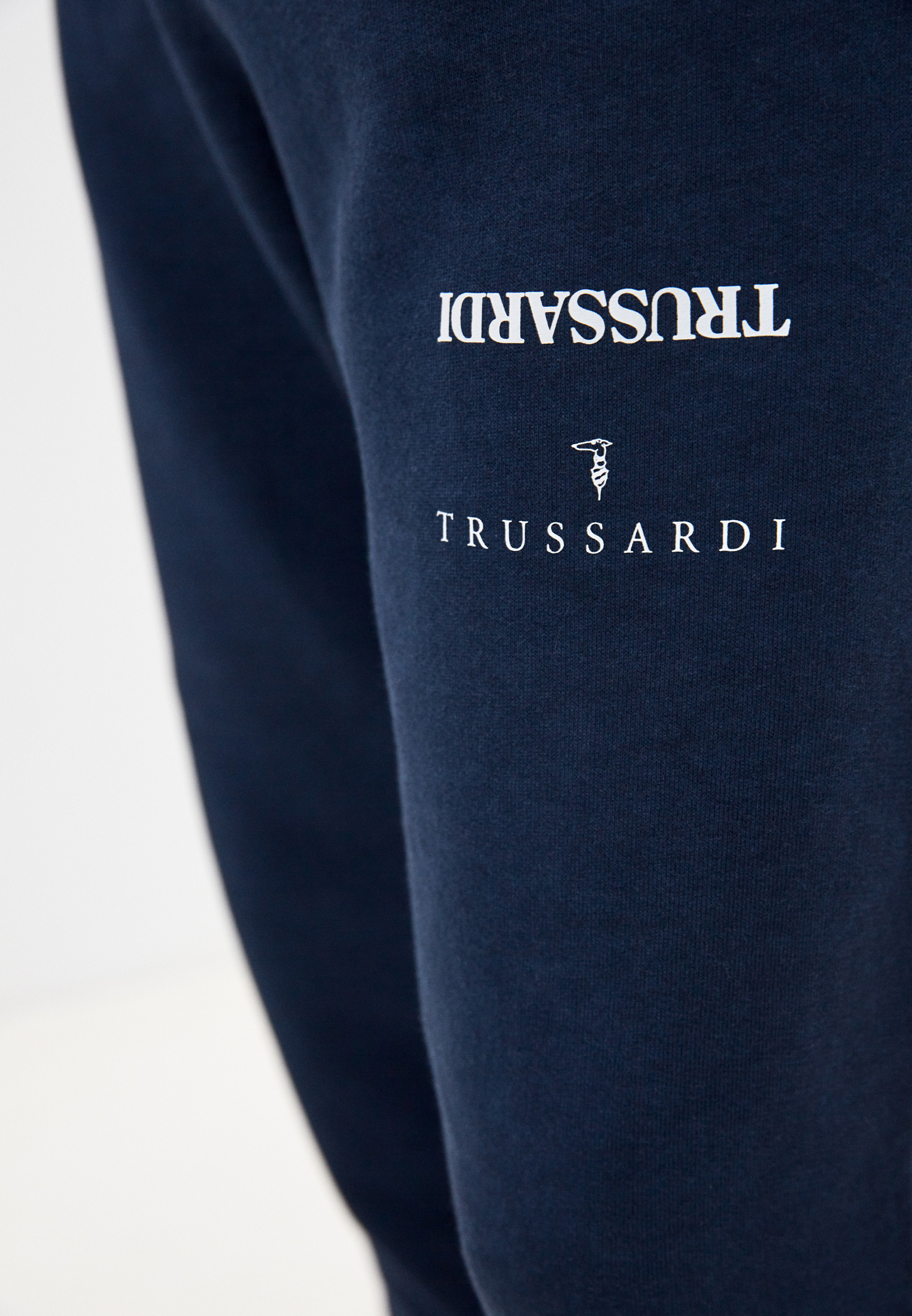 Мужские спортивные брюки Trussardi (Труссарди) 52P00210-1T005623: изображение 5