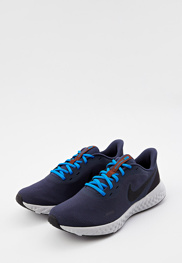 Мужские кроссовки Nike (Найк) BQ3204: изображение 10