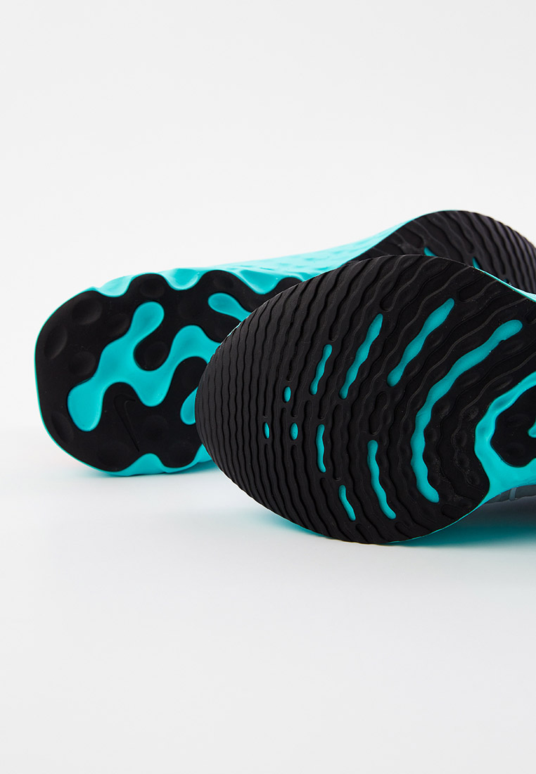 Мужские кроссовки Nike (Найк) CT2357: изображение 5