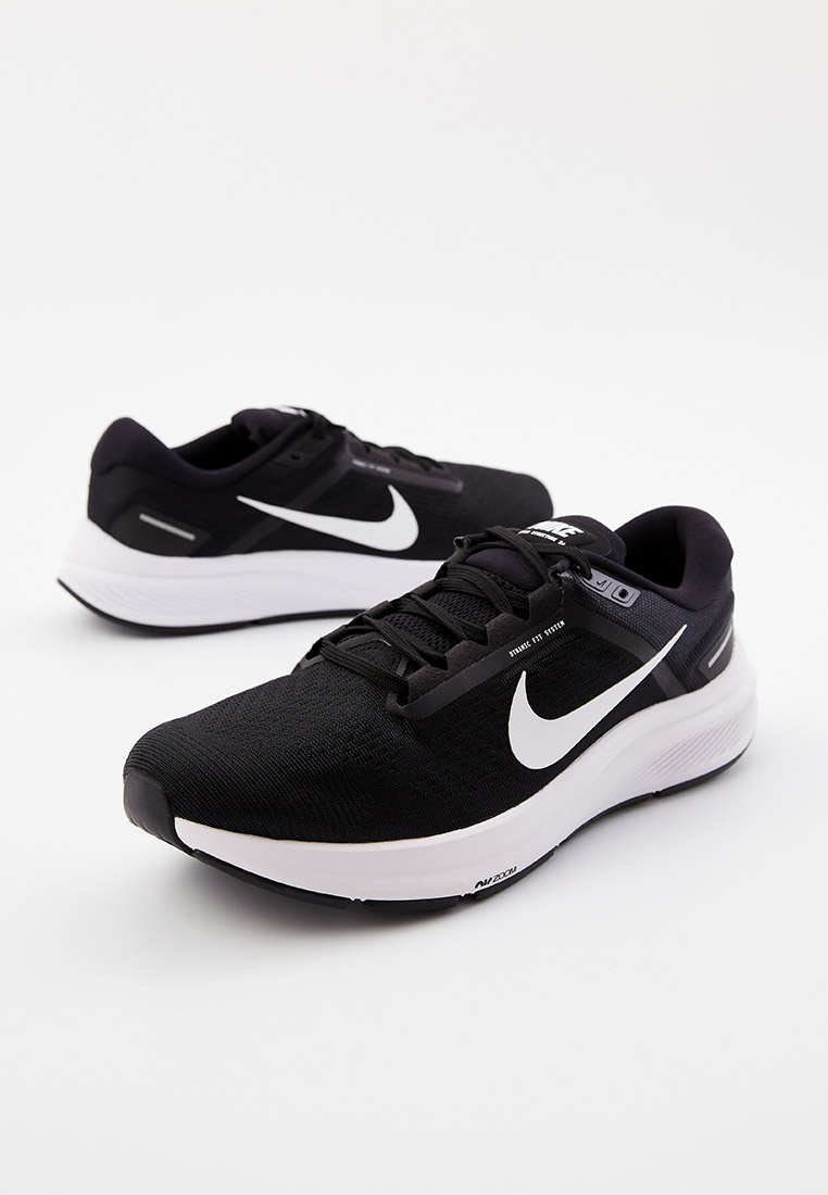 Мужские кроссовки Nike (Найк) DA8535: изображение 2