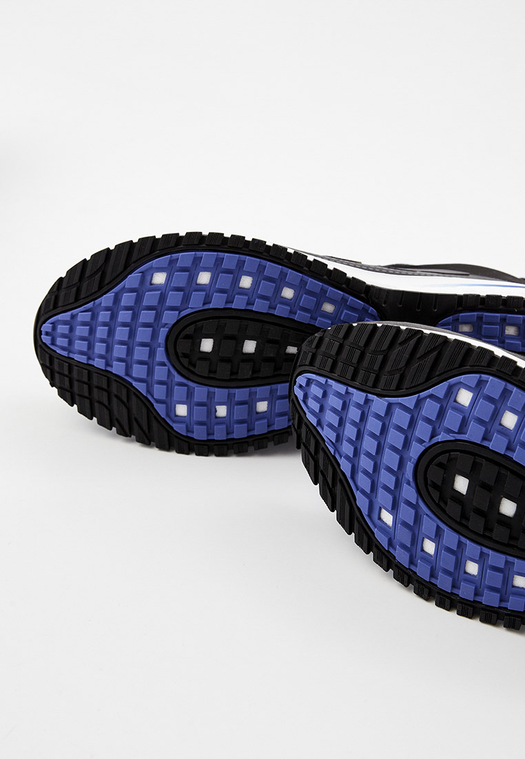 Мужские кроссовки Adidas (Адидас) FY2864: изображение 5