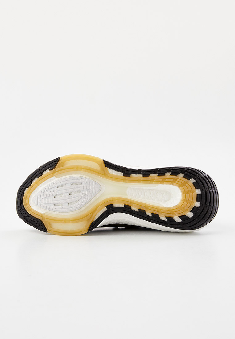 Мужские кроссовки Adidas (Адидас) G55649: изображение 5