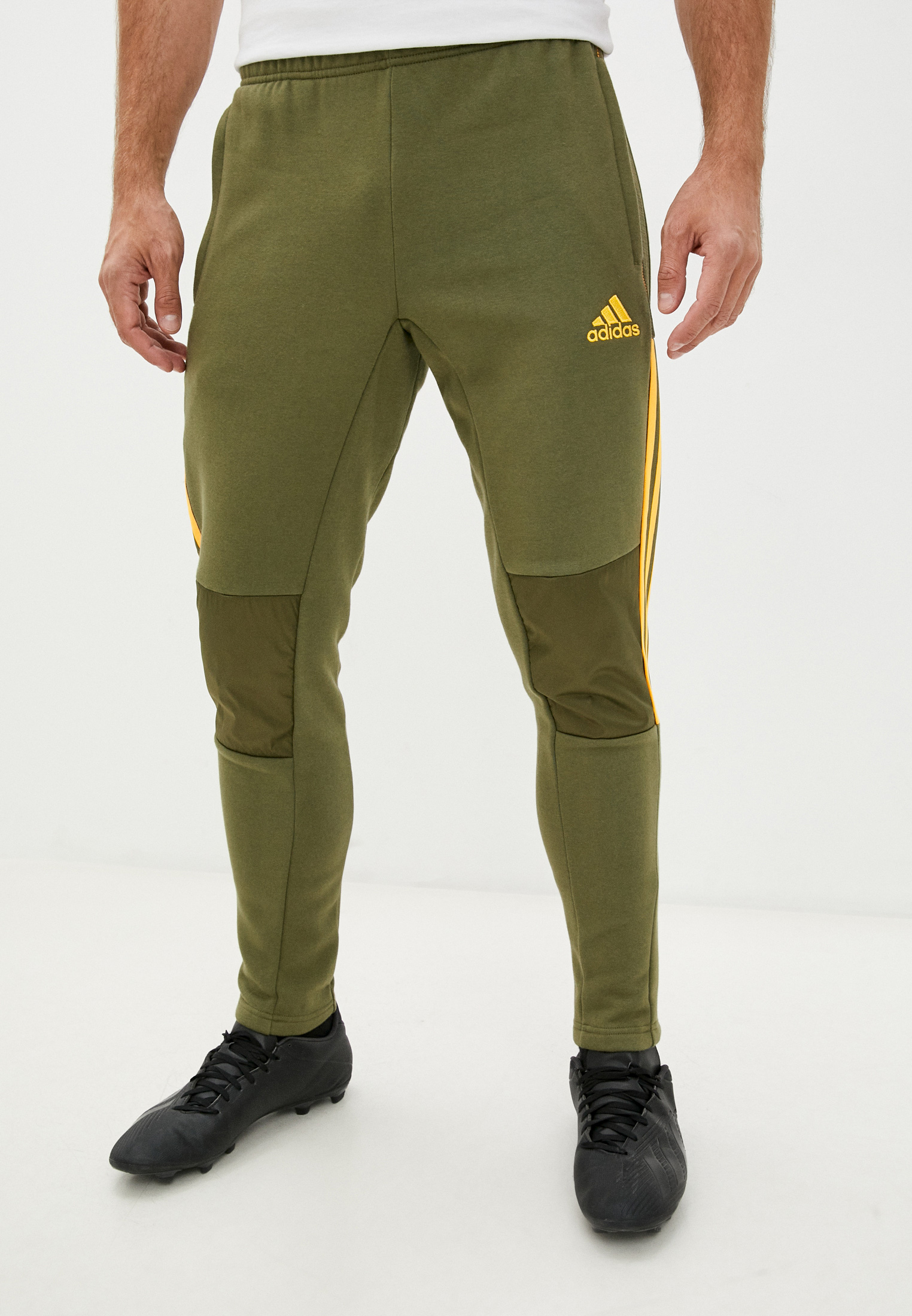 Мужские спортивные брюки Adidas (Адидас) H38882