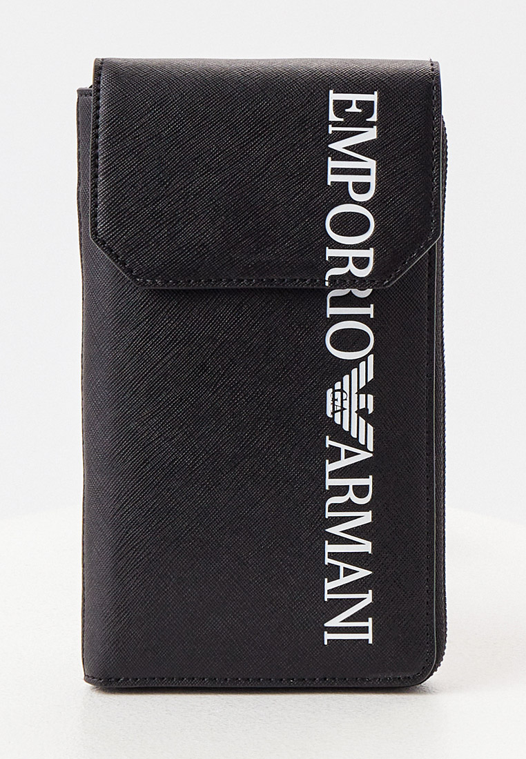 Сумка Emporio Armani (Эмпорио Армани) Y4R321 Y073J: изображение 5