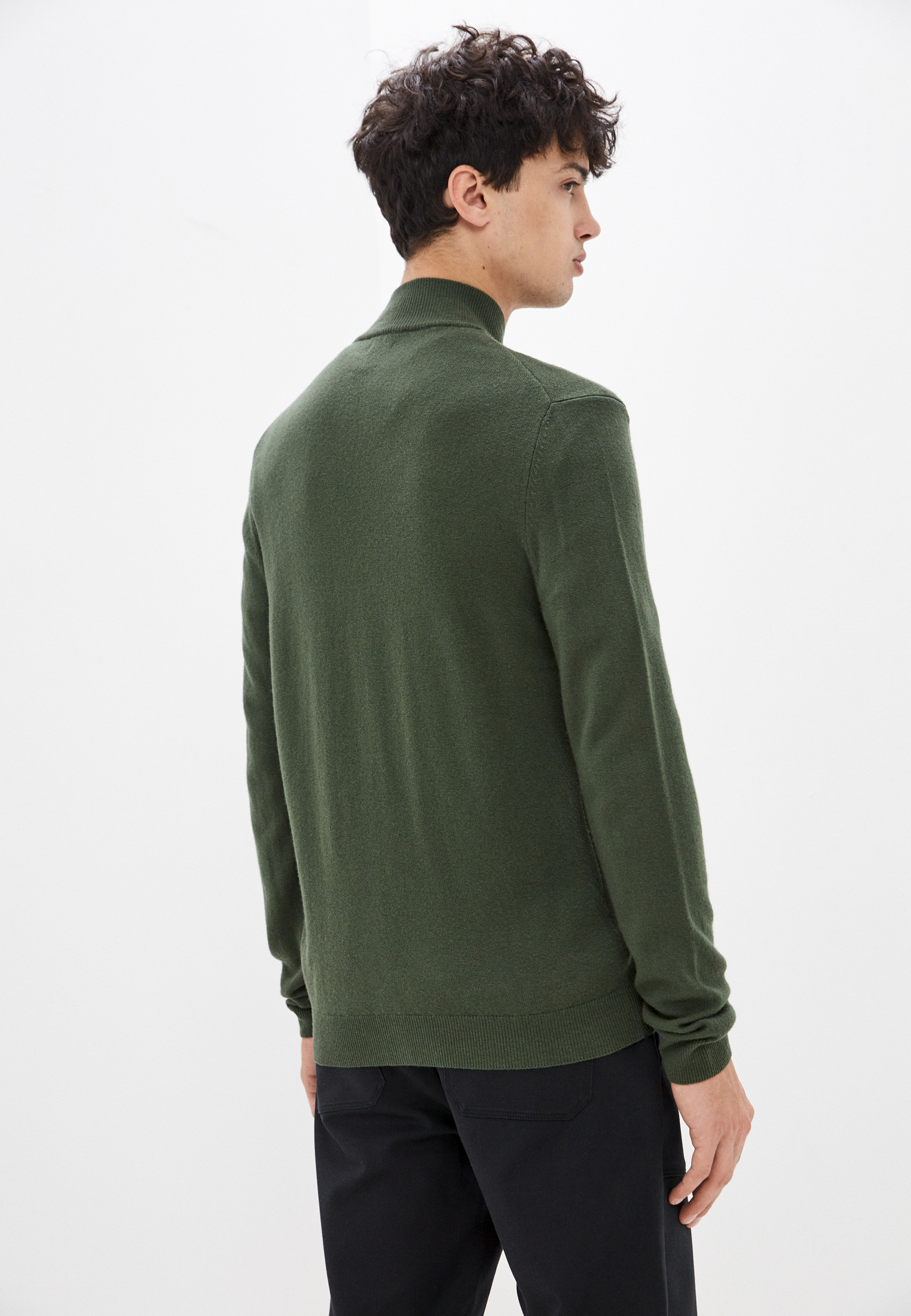 Мужской Кардиган United Colors Of Benetton Купить