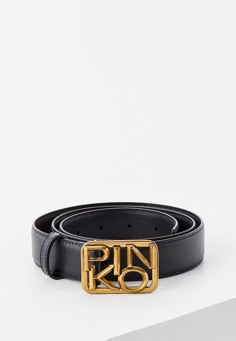 Ремень Pinko Купить В Москве
