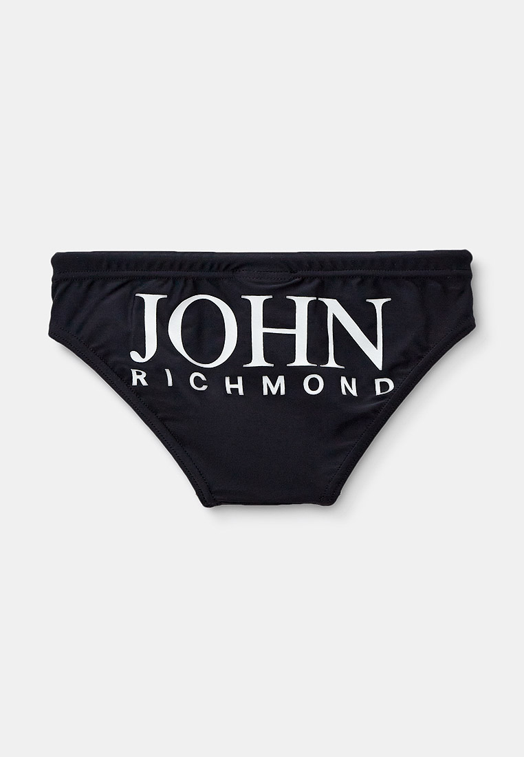 Плавки John Richmond (Джон Ричмонд) RBP21160CO: изображение 2
