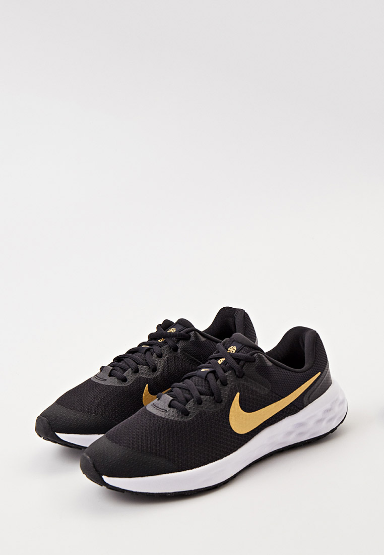 Кроссовки для мальчиков Nike (Найк) DD1096: изображение 2