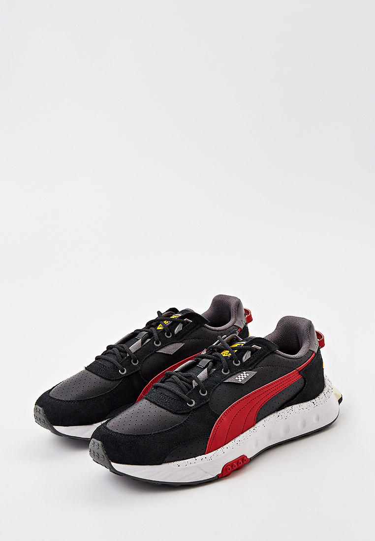 Мужские кроссовки Puma (Пума) 306937: изображение 2