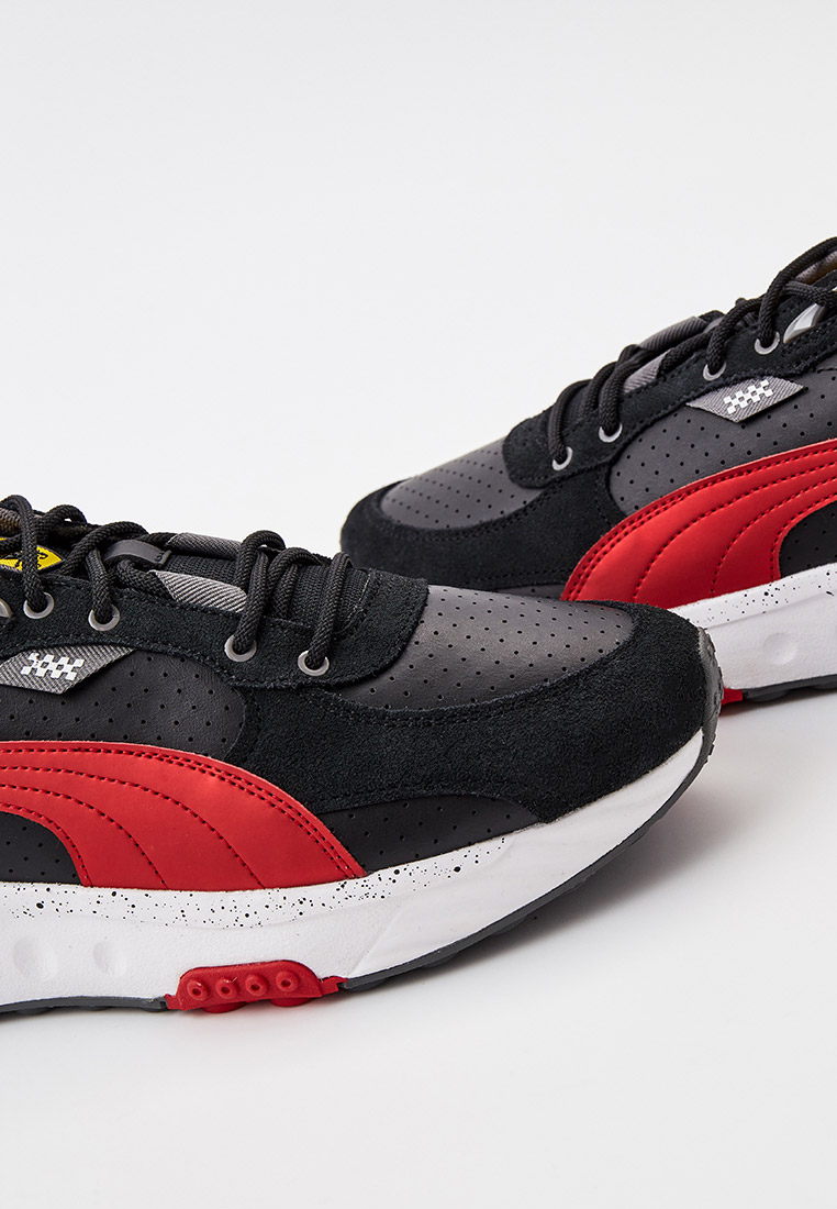 Мужские кроссовки Puma (Пума) 306937: изображение 4