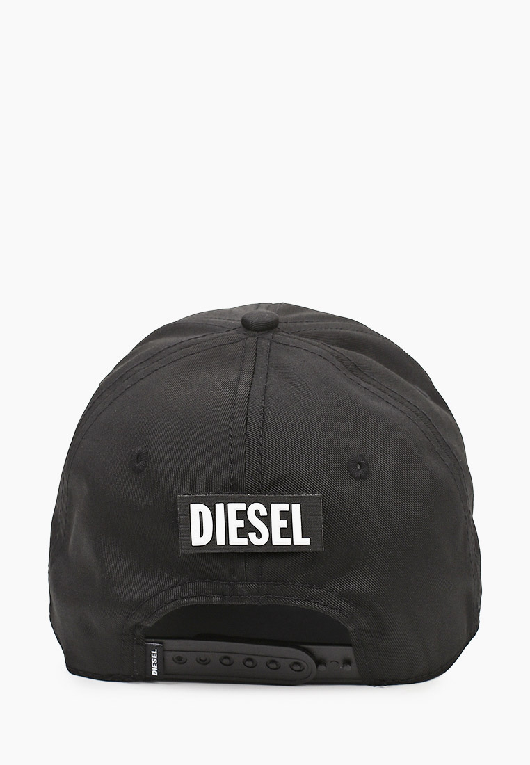 Бейсболка Diesel (Дизель) 00SI8Q0NAYJ: изображение 2