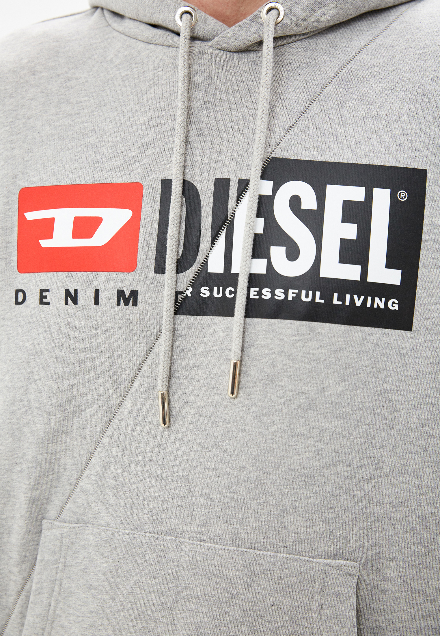 Diesel (Дизель) A003390IAJH: изображение 4