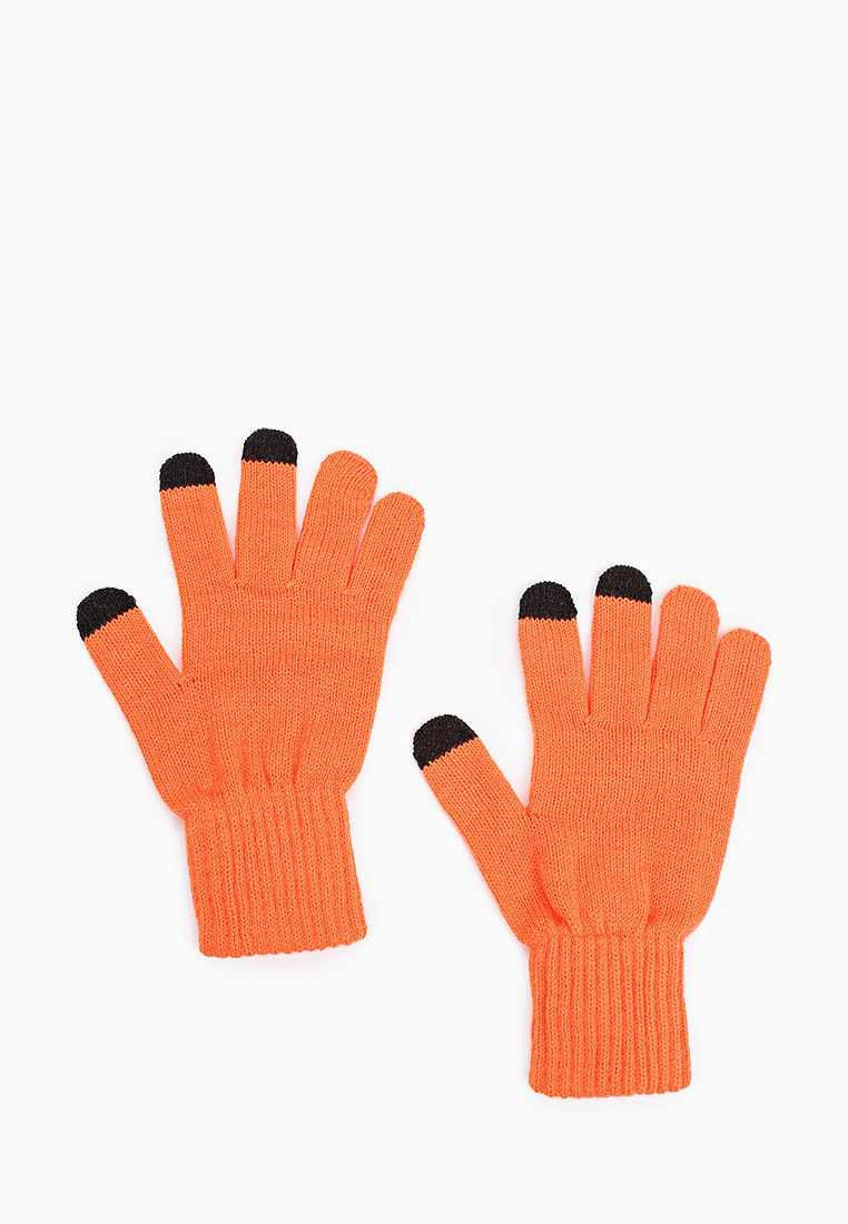 Мужские перчатки Diesel (Дизель) A014760NAYP: изображение 1