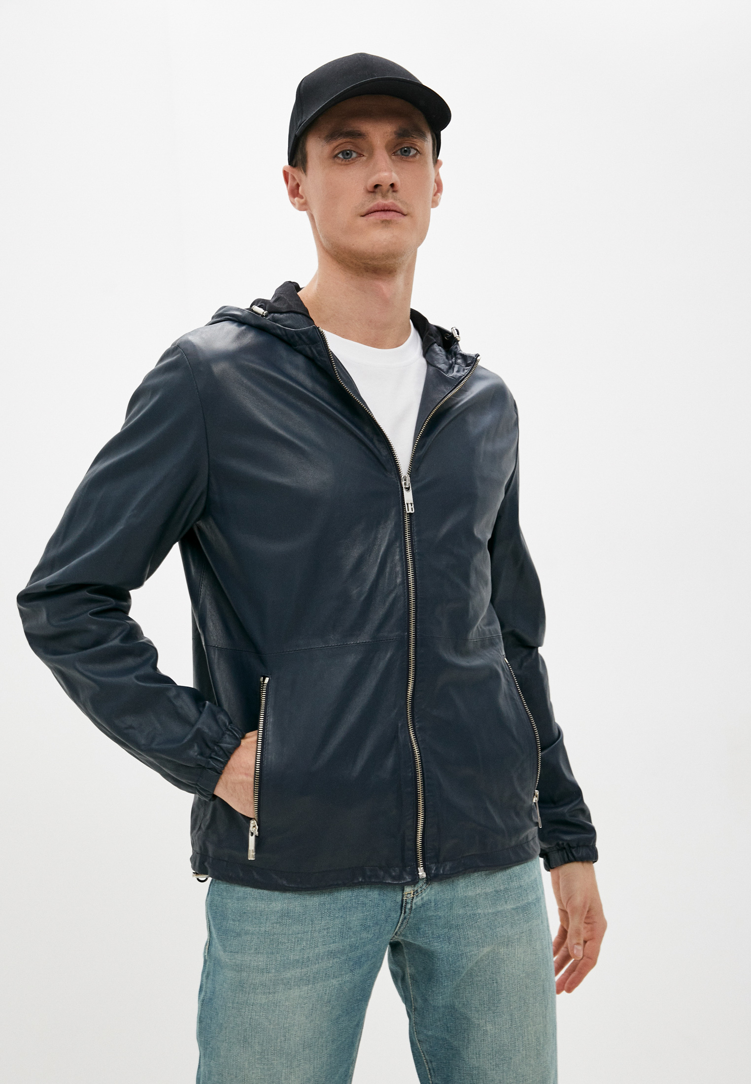 Bikkembergs Мужская Одежда Купить