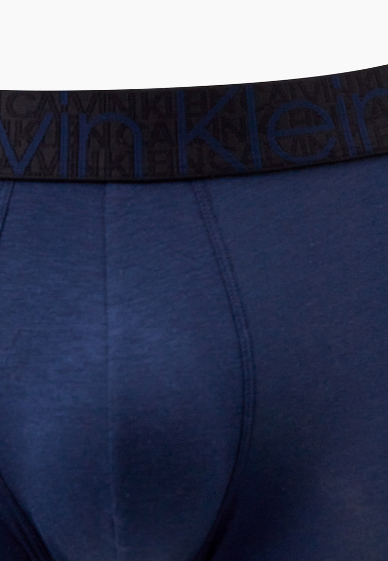 Мужские трусы Calvin Klein Underwear (Кельвин Кляйн Андервеар) NB2682A: изображение 3