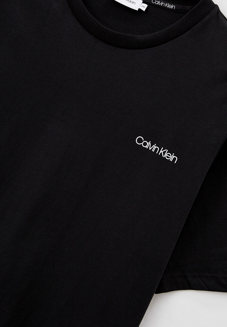 Мужская футболка Calvin Klein (Кельвин Кляйн) K10K104851: изображение 5