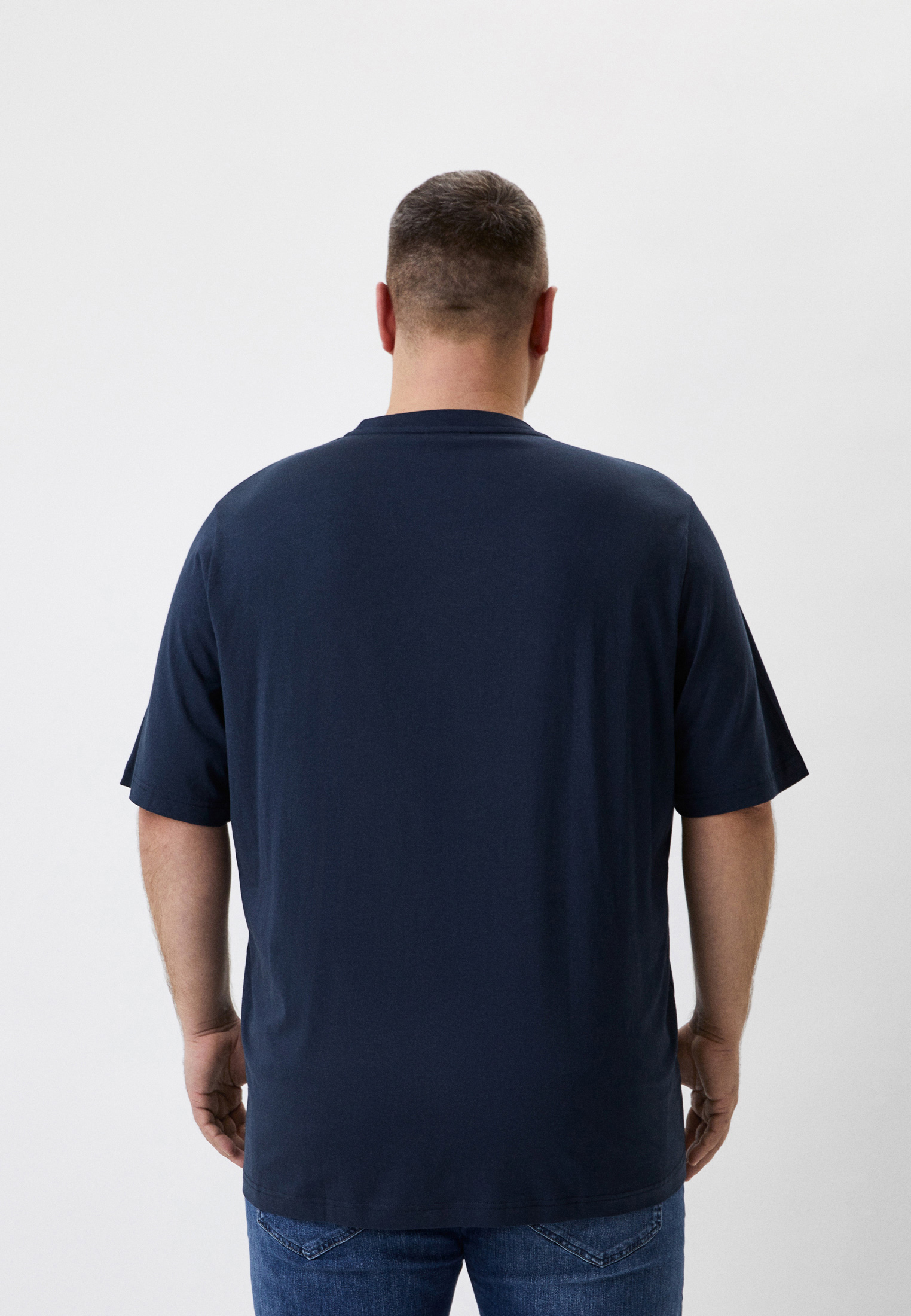 Мужская футболка Calvin Klein (Кельвин Кляйн) K10K104851: изображение 6