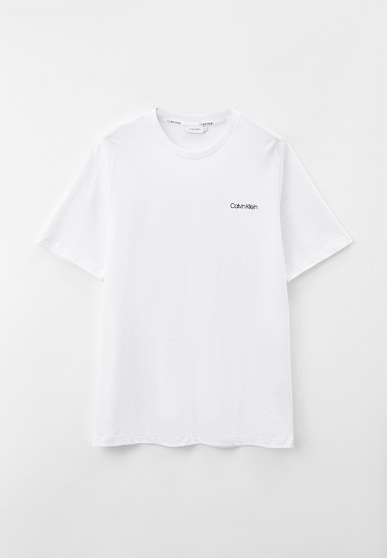 Мужская футболка Calvin Klein (Кельвин Кляйн) K10K104851: изображение 1