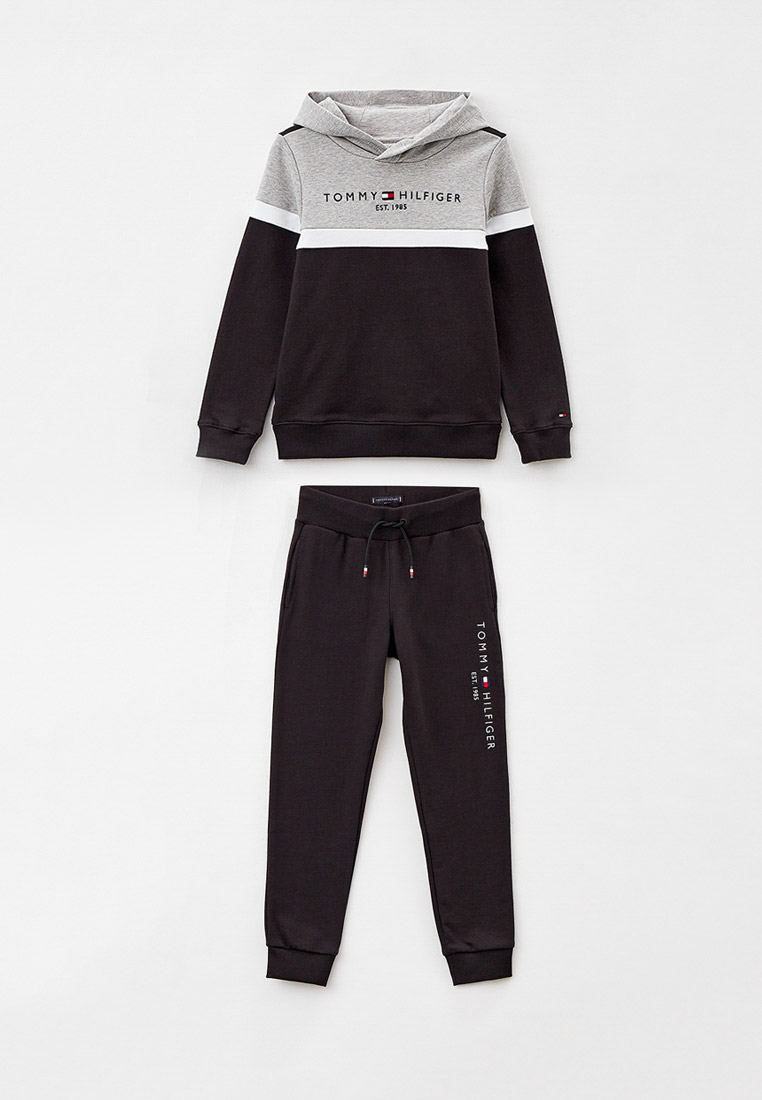 Tommy Hilfiger Спортивный Костюм Купить