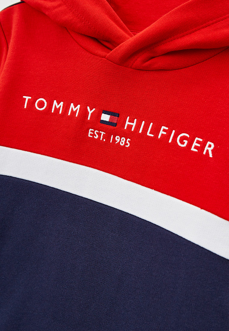 Tommy Hilfiger Спортивный Костюм Купить