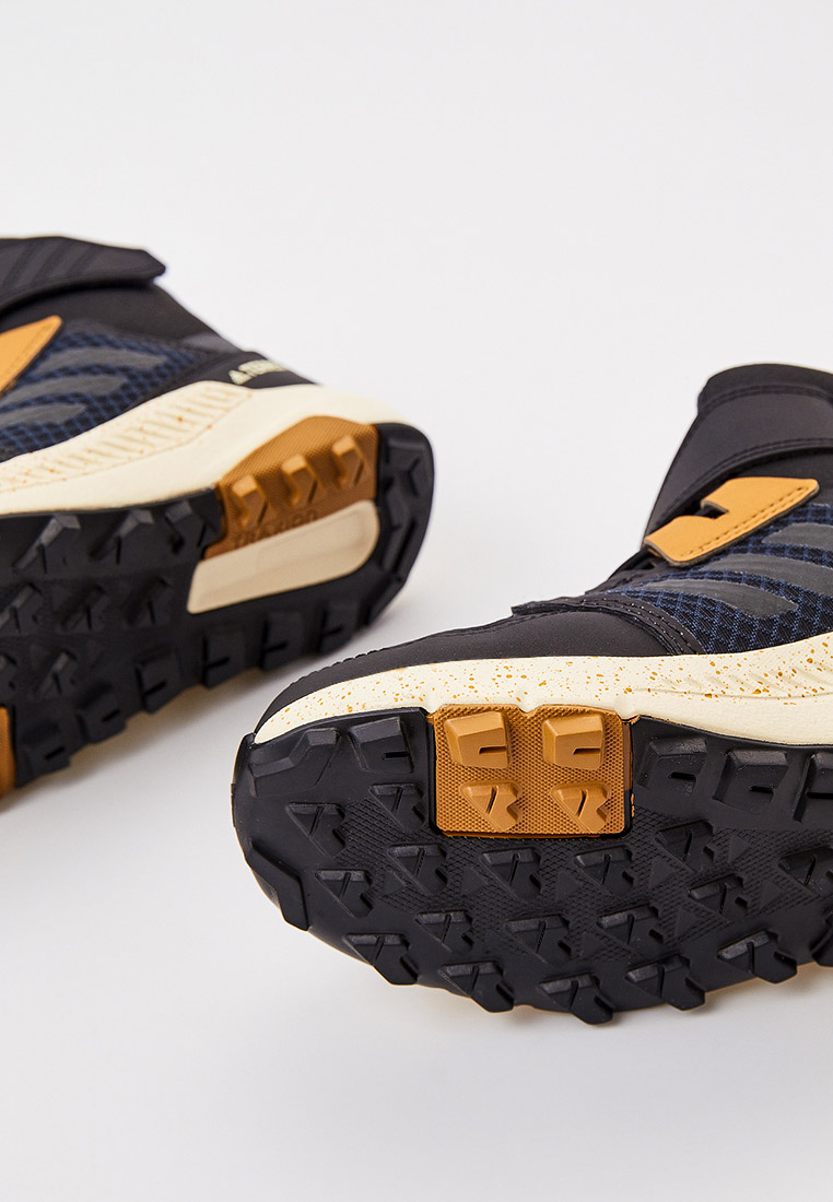 Ботинки для девочек для девочек Adidas (Адидас) FZ2611 купить за 7999 руб.