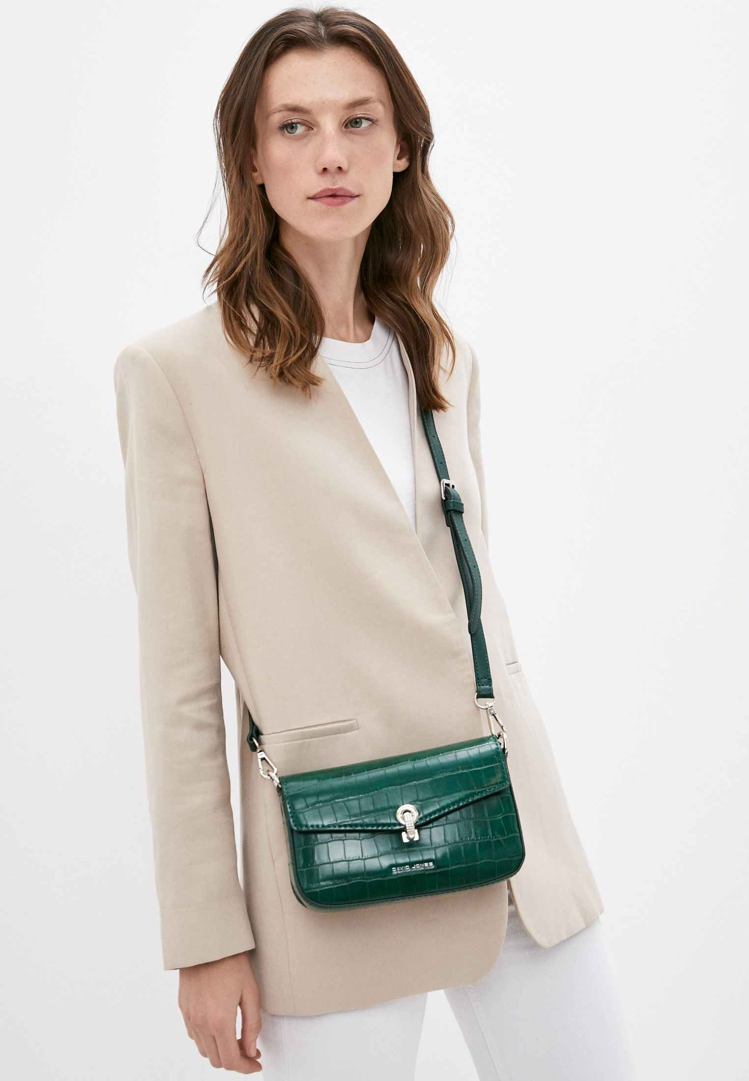 Купить Сумку David Jones Cm6512