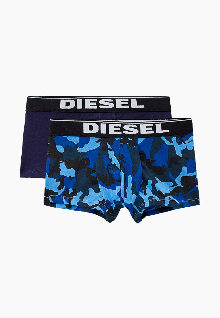 Трусы для мальчиков Diesel (Дизель) J00358: изображение 1