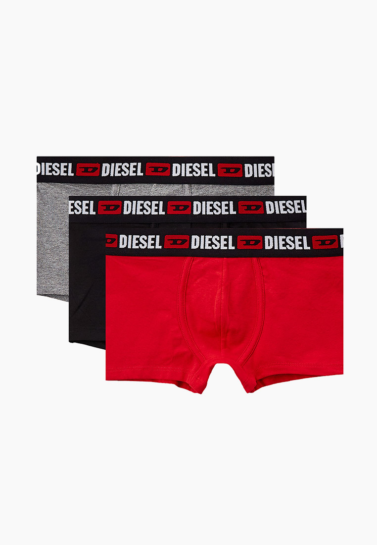 Трусы для мальчиков Diesel (Дизель) J00187: изображение 1