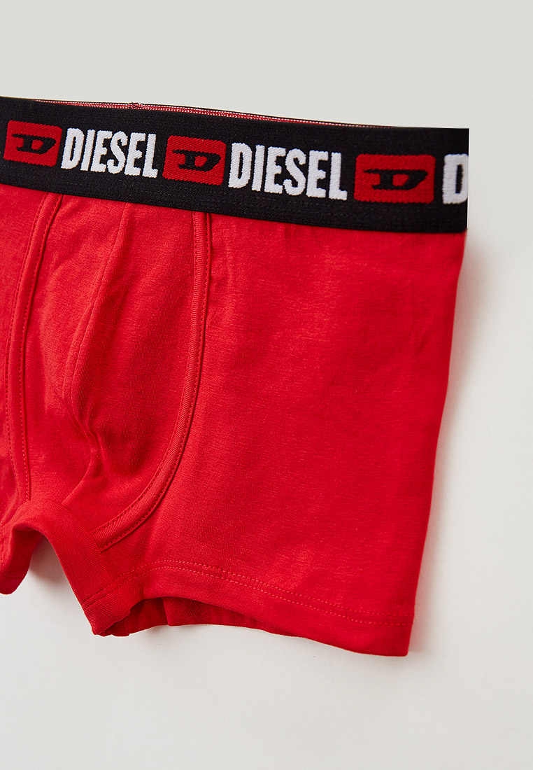 Трусы для мальчиков Diesel (Дизель) J00187: изображение 3