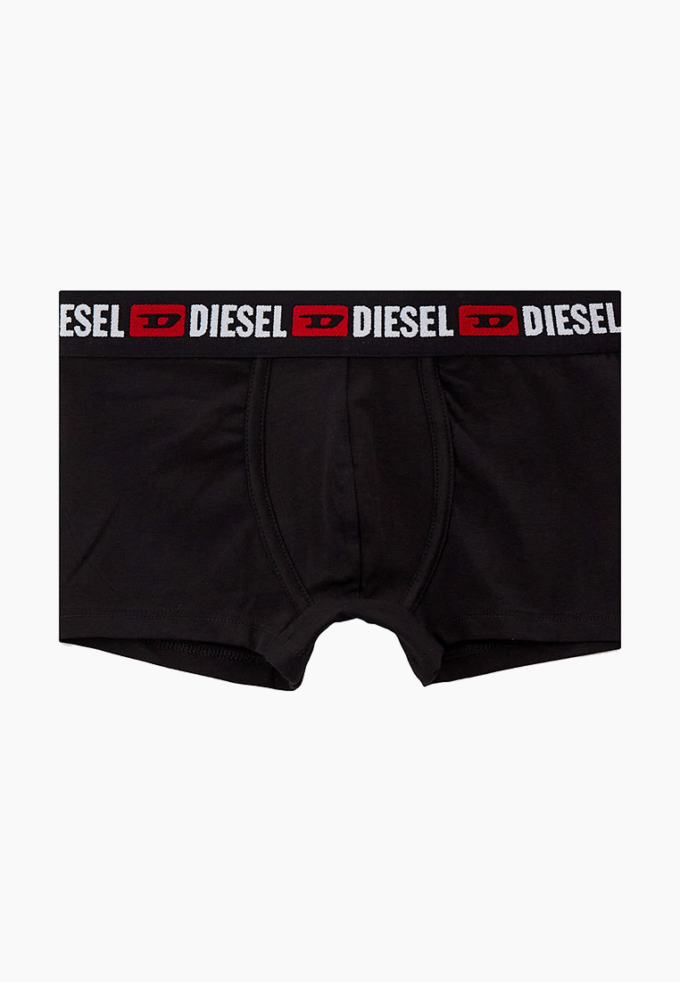 Трусы для мальчиков Diesel (Дизель) J00187: изображение 4