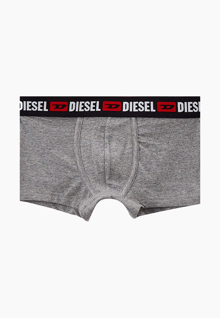 Трусы для мальчиков Diesel (Дизель) J00187: изображение 5