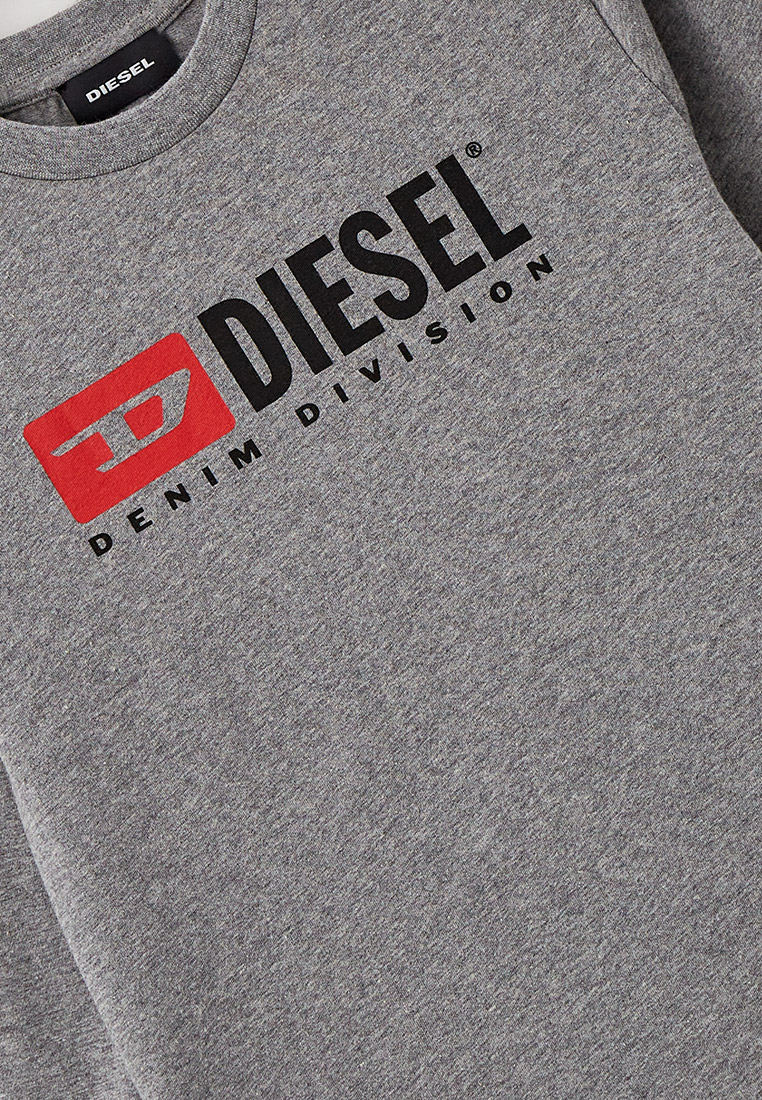 Спортивный костюм Diesel (Дизель) J00386: изображение 3